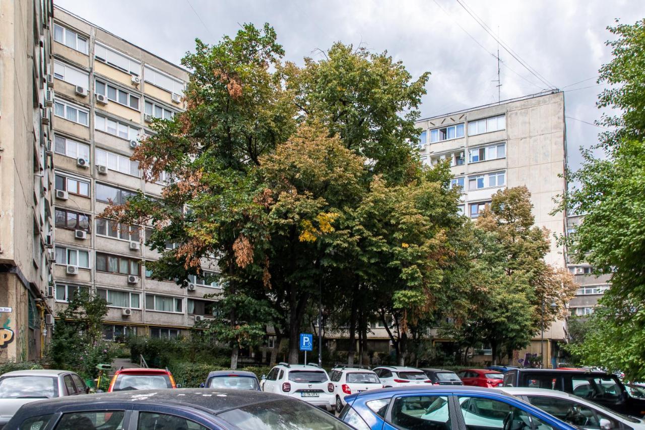 Royal Palace By Urbanesq Bucarest Esterno foto